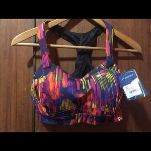 NWT Brooks Juno, Sunset Kasbah